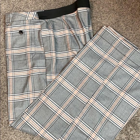 These have been worn once and Freshly dry cleaned - Picture 1 of 5